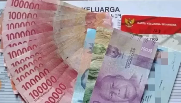Bantuan Pangan Non Tunai (BPNT) kembali cair pada bulan Desember ini. Untuk mempermudah warga,