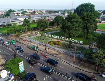 Cuaca cerah yang diperkirakan di Kota dan Kabupaten Bogor pada Hari Natal menjadi kabar menggembirakan bagi masyarakat yang merencanakan kegiatan di luar ruangan