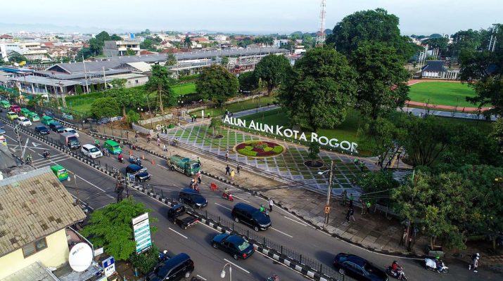 Cuaca cerah yang diperkirakan di Kota dan Kabupaten Bogor pada Hari Natal menjadi kabar menggembirakan bagi masyarakat yang merencanakan kegiatan di luar ruangan