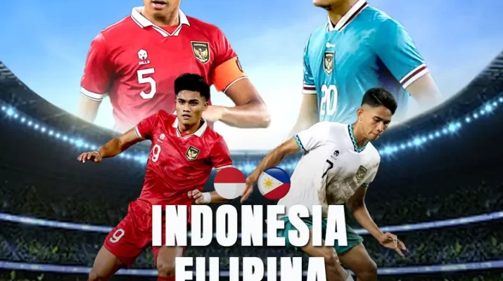 Laga Indonesia vs Filipina diprediksi berlangsung sengit, mengingat kedua tim memiliki ambisi besar untuk melangkah lebih jauh di turnamen bergengsi ini