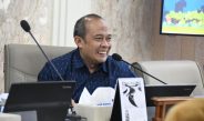 Iwan menekankan bahwa pengelolaan pajak dan retribusi daerah harus dilakukan dengan transparan dan akuntabel