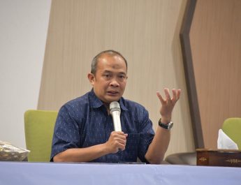 Selain itu, opsen pajak Mineral Bukan Logam dan Batuan (MBLB) juga menjadi sumber penerimaan baru bagi provinsi. Opsen ini akan digunakan untuk memperkuat fungsi pengawasan pertambangan di daerah