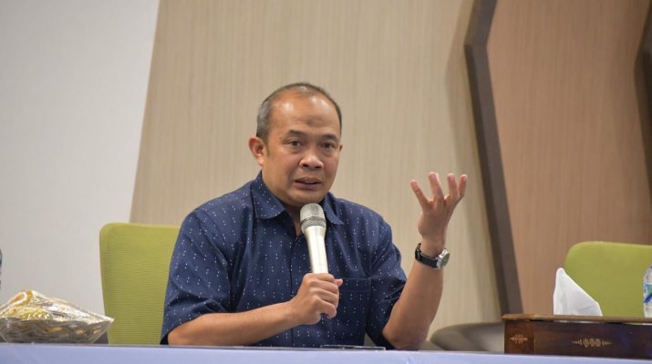 Selain itu, opsen pajak Mineral Bukan Logam dan Batuan (MBLB) juga menjadi sumber penerimaan baru bagi provinsi. Opsen ini akan digunakan untuk memperkuat fungsi pengawasan pertambangan di daerah