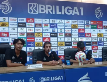 Tim berjuluk Kabau Sirah ini siap menurunkan skuad terbaik mereka untuk menghadapi Bajul Ijo yang sedang dalam performa gemilang.