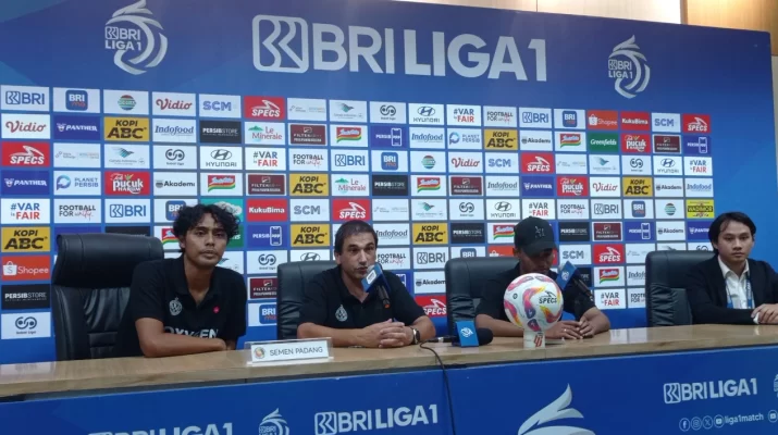 Tim berjuluk Kabau Sirah ini siap menurunkan skuad terbaik mereka untuk menghadapi Bajul Ijo yang sedang dalam performa gemilang.