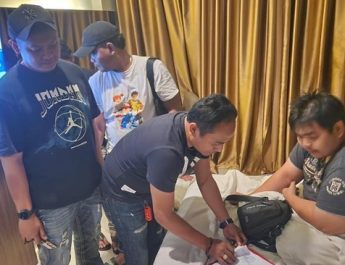 Meski telah melapor ke polisi, D mengaku mendapat tekanan dan merasa pelaku tidak takut terhadap hukum. Saat ini, George Sugama Halim telah ditetapkan sebagai tersangka dan ditahan untuk mempertanggungjawabkan perbuatannya.
