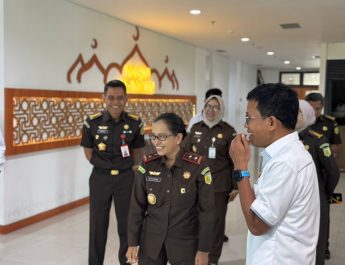 Hery juga menambahkan, untuk penanganan lonjakan pengunjung, Kota Bogor sudah memiliki pengalaman dan persiapan yang cukup matang.