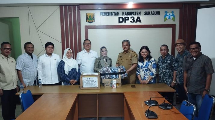 Penyaluran bantuan ini adalah bentuk solidaritas dari warga Kota Bogor untuk saudara-saudara kita di Sukabumi yang sedang menghadapi musibah. Ini juga menjadi bagian dari tanggung jawab sosial DPRD Kota Bogor