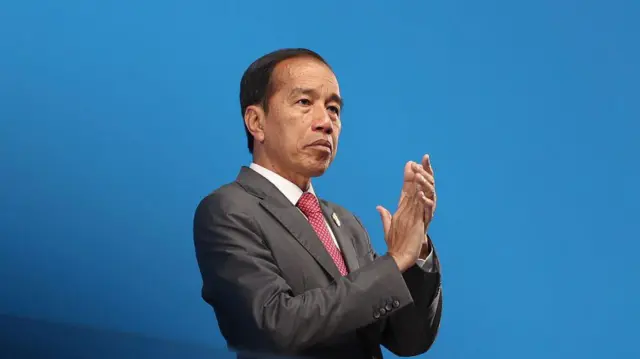 Selain tuduhan penyalahgunaan kekuasaan, PDI-P juga menilai Jokowi telah melanggar Anggaran Dasar/Anggaran Rumah Tangga (AD/ART) partai tahun 2019