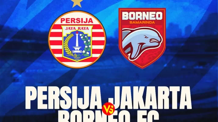 berakhir imbang 1-1, namun tidak tanpa cerita yang menguras emosi, mulai dari kartu merah, intervensi VAR, hingga gol telat yang menyelamatkan Pesut Etam.