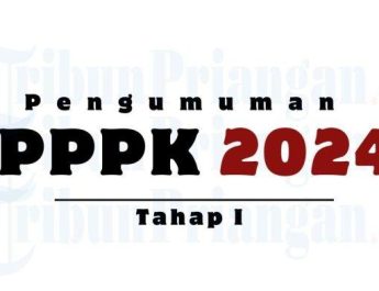 Peserta yang dinyatakan lulus akan menerima keterangan, “Selamat! Anda lulus Seleksi PPPK tahun 2024.”