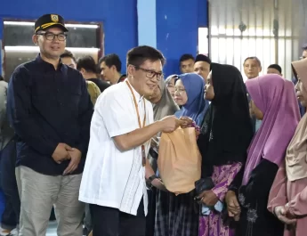 Sebanyak 85 hingga 100 keluarga di Kecamatan Caringin, Kabupaten Bogor, tercatat masuk kategori miskin ekstrem