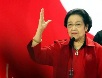 Menurut Tessa, Megawati adalah tokoh negarawan yang mendukung proses penegakan hukum di Indonesia.