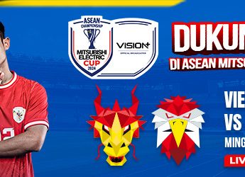 Di sisi lain, Vietnam, yang dijuluki Golden Star Warriors, akan tampil penuh percaya diri di hadapan publiknya sendiri. Baru menjalani laga kedua,