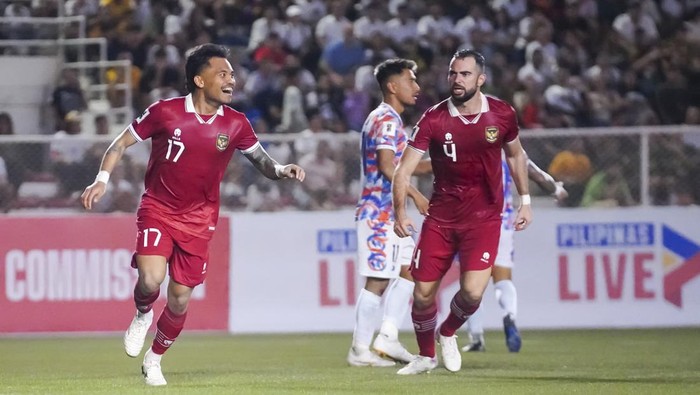 Laga Indonesia vs Filipina akan menjadi ujian berat bagi Garuda. Dukungan penuh suporter diharapkan dapat menjadi motivasi tambahan untuk meraih kemenangan dan mengamankan tiket ke semifinal