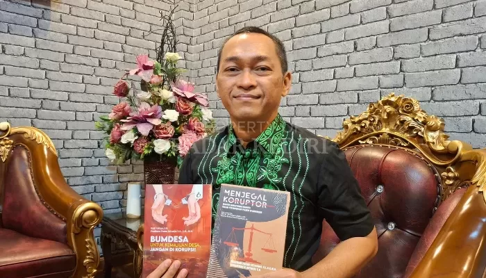 Kasus yang melibatkan Pradhana ini menyoroti keberaniannya dalam menghadapi situasi darurat yang mengancam keselamatan keluarganya