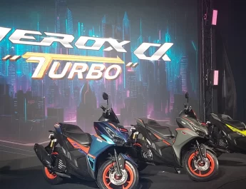 Dengan berbagai pembaruan tersebut, Yamaha Aerox Alpha Turbo diharapkan dapat melanjutkan kesuksesan lini Aerox sebagai salah satu skutik sporty favorit di Indonesia