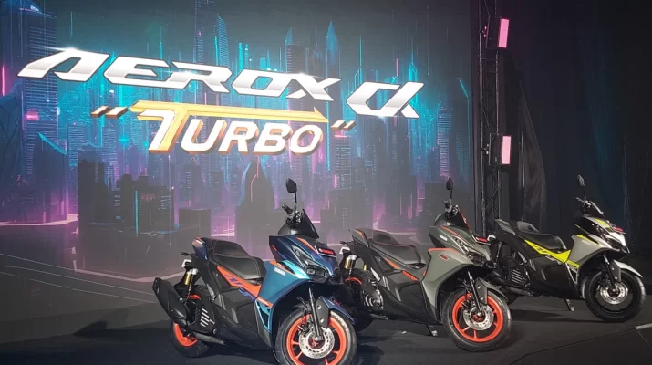 Dengan berbagai pembaruan tersebut, Yamaha Aerox Alpha Turbo diharapkan dapat melanjutkan kesuksesan lini Aerox sebagai salah satu skutik sporty favorit di Indonesia