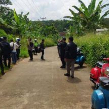 Viral Duel Pelajar Ala Gladiator di Sukabumi, Libatkan Anak SMP