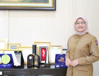 Sehubungan dengan laporan peningkatan kasus Human Metapneumovirus (HMPV) di Tiongkok