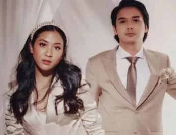 Sherina Munaf dan Baskara Mahendra
