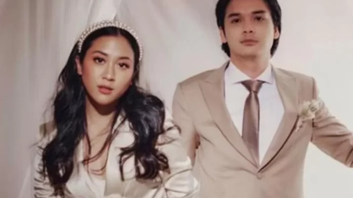 Sherina Munaf dan Baskara Mahendra