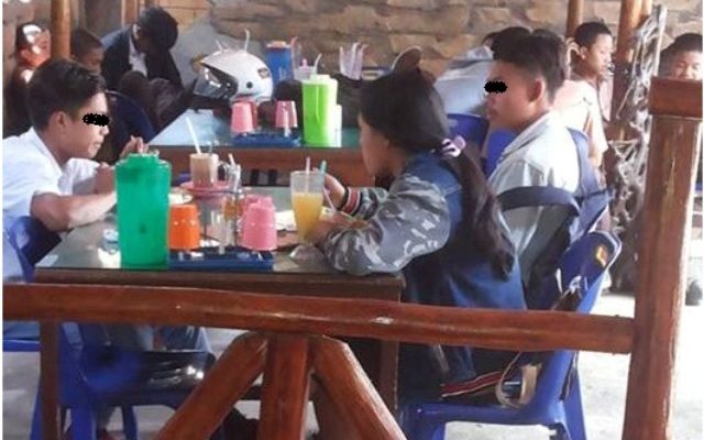 Menurutnya, suasana belajar yang nyaman secara psikologis memang mendukung efektivitas pembelajaran. Namun, ia juga mengingatkan adanya faktor FOMO (fear of missing out) di kalangan pelajar yang perlu dikendalikan