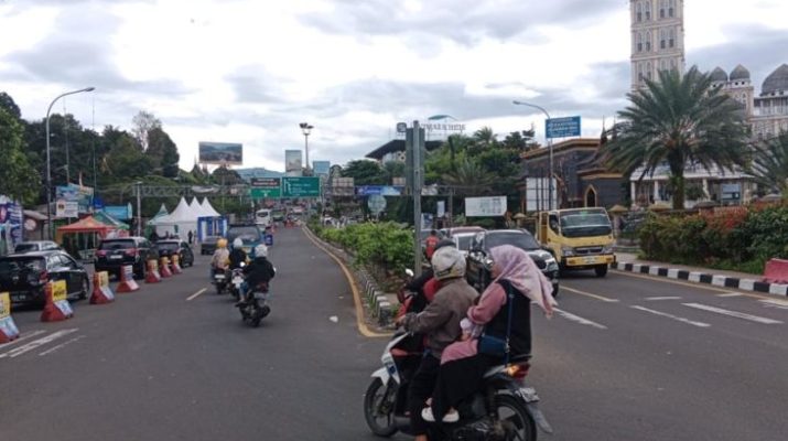 Ia pun menekankan pentingnya dukungan dari masyarakat dan pemangku kepentingan lainnya agar program nasional ini bisa berjalan sukses dan memberikan manfaat optimal bagi semua pihak.