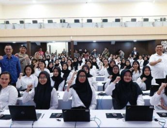 Hasil pengumuman dapat dicek melalui akun SSCASN atau situs resmi instansi terkait. Jika mengalami kendala akses, peserta disarankan untuk mencoba kembali secara berkala.