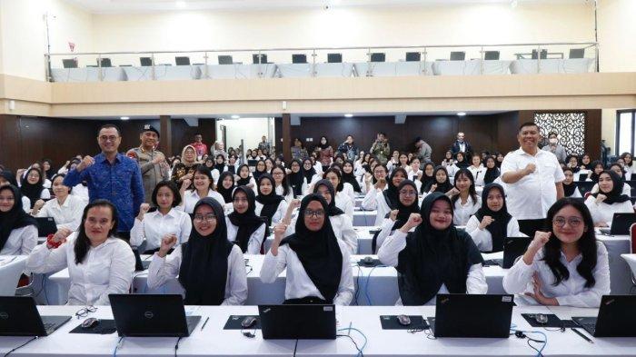 Hasil pengumuman dapat dicek melalui akun SSCASN atau situs resmi instansi terkait. Jika mengalami kendala akses, peserta disarankan untuk mencoba kembali secara berkala.