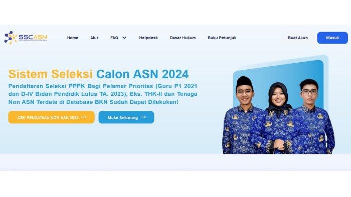 Pantau terus situs resmi instansi terkait atau portal SSCASN untuk informasi lebih lanjut. Jangan lupa, pastikan data Anda lengkap dan sesuai sebelum proses penetapan NIP dimulai.