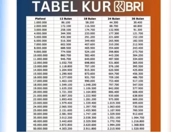 KUR 2025 bertujuan mendukung pertumbuhan ekonomi lokal, meningkatkan daya saing UMKM, dan mencakup pengadaan alat-alat pertanian seperti alsintan serta Rice Milling Unit (RMU) untuk petani