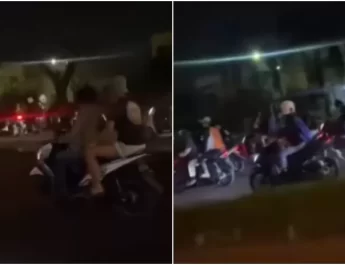 Namun begitu, dia mengatakan, seiring dengan banyaknya aduan warga terkait aksi tawuran di lokasi tersebut pihaknya akan meningkatkan patroli.