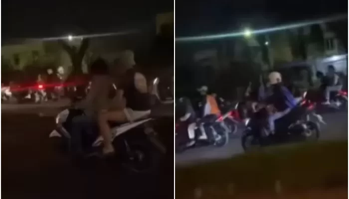 Namun begitu, dia mengatakan, seiring dengan banyaknya aduan warga terkait aksi tawuran di lokasi tersebut pihaknya akan meningkatkan patroli.