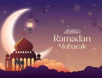 pelajaran umum tetap berlangsung seperti biasa, dengan tambahan kegiatan religius untuk menyemarakkan suasana bulan suci.