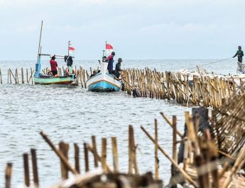 Menurut Trenggono, sertifikat hanya sah jika diterbitkan untuk daratan, bukan ruang laut. “Kami akan terus melakukan pendalaman untuk memastikan tidak ada pelanggaran yang dibiarkan