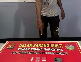 ementara itu, polisi terus memburu TN dan PJ. “Pengejaran terhadap dua pelaku lainnya masih terus dilakukan, dan kami optimis dapat segera menangkap mereka,” tutup Zuharis.