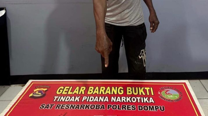 ementara itu, polisi terus memburu TN dan PJ. “Pengejaran terhadap dua pelaku lainnya masih terus dilakukan, dan kami optimis dapat segera menangkap mereka,” tutup Zuharis.