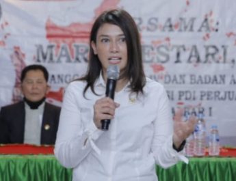 Maria mengaku tidak mengetahui adanya surat panggilan dari KPK dan baru mengetahui informasi tersebut dari media.