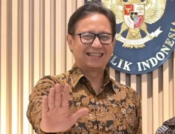 Kementerian Kesehatan (Kemenkes) RI menegaskan bahwa masyarakat tidak perlu panik menghadapi situasi ini.