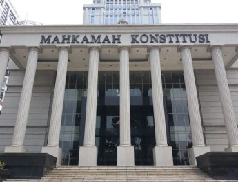 ambang batas pencalonan presiden