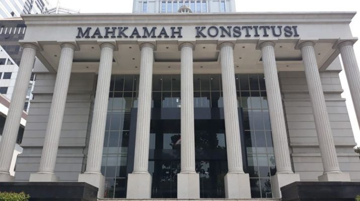 ambang batas pencalonan presiden