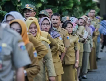 PPPK 2024 Tahap II