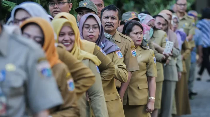 PPPK 2024 Tahap II