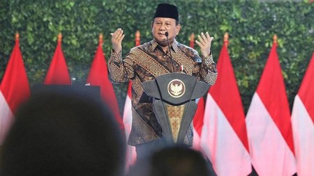 Tarif PPN naik dari 11 persen menjadi 12 persen, tetapi hanya dikenakan pada barang dan jasa mewah yang dikonsumsi masyarakat mampu