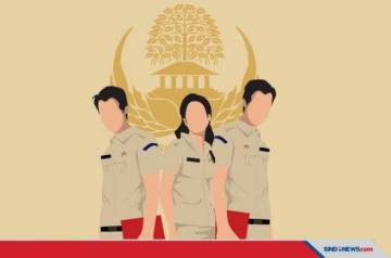 Wawan menambahkan, seleksi CPNS Kemenag menerapkan nilai ambang batas sesuai ketentuan yang diatur oleh Kementerian PAN-RB.