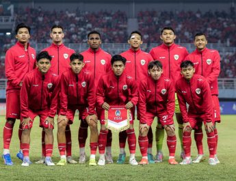 Timnas Indonesia U-20 terus menunjukkan perkembangan positif dalam perjalanannya menuju Piala Dunia U-20 2025 yang akan digelar di Chile pada 27 September hingga 19 Oktober