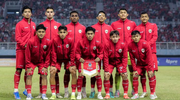 Timnas Indonesia U-20 terus menunjukkan perkembangan positif dalam perjalanannya menuju Piala Dunia U-20 2025 yang akan digelar di Chile pada 27 September hingga 19 Oktober