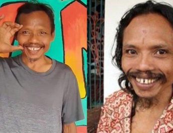 Namun, tak sedikit pula warganet yang memberikan dukungan kepada Sumanto. Mereka mengapresiasi usahanya untuk berubah dan menjalani kehidupan yang lebih baik.