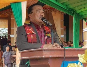 Dunia pers nasional kembali berduka. Tokoh pers nasional HM Alwi Hamu meninggal dunia pada Sabtu (18/1/2025)
